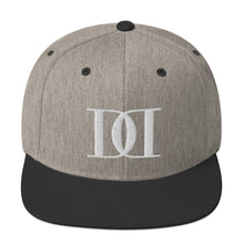 Load image into Gallery viewer, DXD Two-Toned Snapback Hat
