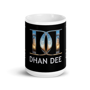 Dhan Dee Mug