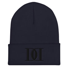 Load image into Gallery viewer, DXD Cuffed Beanie

