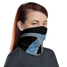 Load image into Gallery viewer, DXD Neck Gaiter/Face Mask
