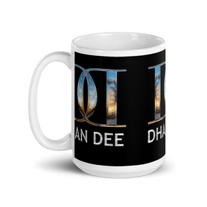 Dhan Dee Mug