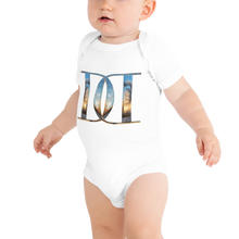Load image into Gallery viewer, DXD Baby Onesie
