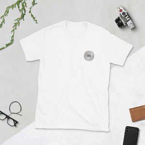 Body X Dhan Short-Sleeve Unisex T-Shirt